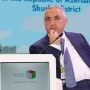 Prezident onu vəzifəsindən bu səbəbdən qovubmuş&nbsp;&nbsp;