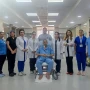 Həkimlər ürəyi dayanan şəxsi belə həyata qaytardı