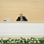 Elm və təhsil naziri SABAH proqramının tələbələri ilə görüşüb