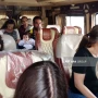 Xocalı və Ağdərə rayonlarına növbəti köç karvanları yola salınıb - FOTO&nbsp;