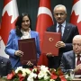 Ərdoğan mühüm müqaviləyə İMZA ATDI
