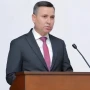 Yeni təhsil naziri onu vəzifəsindən azad etdi