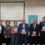 Korifey” kitabının təqdimatı keçirilib
