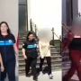 Gürcüstanda saxlanılan  Azərbaycan vətəndaşları   deportasiya olundular 