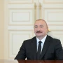 Prezident bu naziri QƏBUL ETDİ -FOTOLAR