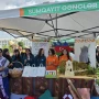 Nazirin də iştirak etdiyi festivaldan FOTOLAR