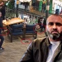Bakıda restorandakı qətl belə törədilib -ANBAAN VİDEO