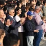 Bakıda Zeytun Festivalının rəsmi açılışı olub&nbsp;