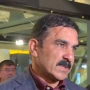 İbad Hüseynov saxlanılmasının səbəbini açıqladı: "Məhkəməyə verəcəm"
