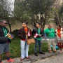 Bakıda Yeni Kaledoniya və Fransız Polineziyasının gənc futbolçularına dəstək aksiyası keçirilib