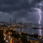 Əhaliyə XƏBƏRDARLIQ: Şimşək və yağış olacaq