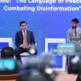 Prezidentin köməkçisi: Dezinformasiyaya qarşı mübarizədə birgə səylər vacibdir&nbsp;