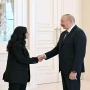 Prezidentin sosial şəbəkə hesablarında videoçarx paylaşılıb&nbsp;