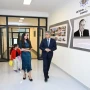 Şamaxı şəhərində Xınıslı körpələr evi-uşaq bağçasının açılışı olub&nbsp;&nbsp;