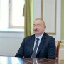 Prezident qəbul keçirdi