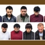11 nəfər HƏBS EDİLDİ
