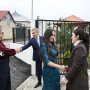 Şamaxının Göylər kəndində körpələr evi-uşaq bağçası istifadəyə verilib