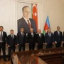 Kamran Əliyev Qırğızıstan Baş prokurorunun birinci müavini ilə görüşüb&nbsp;