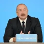 İlham Əliyev: Bütün potensial risklər hüdudlarımızdan kənardan gəlir&nbsp;