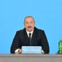 Prezident bu gün həmin məsələdən DANIŞDI:Forumdan mühüm MESAJ