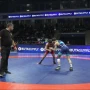 Nihat Məmmədli dünya çempionatında gümüş medal qazandı