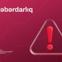 Azərbaycanda “WhatsApp” istifadəçilərinə xəbərdarlıq edildi&nbsp;