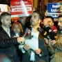 Azərbaycana girişinə qadağa qoyulan Yıldırım saxlanıldı