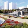 Bakıda yeni park salınır - Fotolar&nbsp;