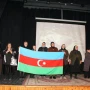 "Şəhid Analarına Dəstək" İctimai Birliyi "Şanlı Zəfər Tariximiz" adlı tədbir keçirib
