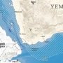 Yəmən ordusu: Bab əl-Məndəb boğazındakı strateji məntəqələr üzərində nəzarət ələ keçirilib
