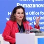 BMT rəsmisi: Avropa və Mərkəzi Asiyada qadınlar ev işləri ilə kişilərdən 3,4 dəfə çox məşğul olurlar&nbsp;