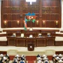 Milli Məclis mühüm qərarlar QƏBUL ETDİ -SİYAHI