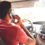 Telefondan istifadə edən sürücülər necə cərimələnəcək?