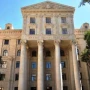 Azərbaycan İspaniyaya başsağlığı verdi 