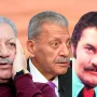 Zaur Rzayevin yayımlanmayan SON MÜSAHİBƏSİ