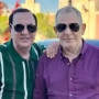 Manaf Ağayevdən ürəkdağlayan PAYLAŞIM -VİDEO
