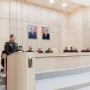 DİN-də Kollegiya iclası keçirilib:Vilayət Eyvazov konkret tapşırıqlar verib