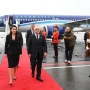 Əli Əsədov Gürcüstanda işgüzar səfərdədir&nbsp;