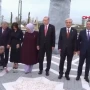 Ceyhun Bayramovdan nəzakətli addım - Video&nbsp;