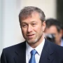 Roman Abramoviç Bakıya gəlib - Foto 