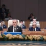 Ceyhun Bayramov TDT sammitində çıxış etdi – Sülh sazişi ilə bağlı çağırış - Foto