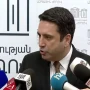 Sumqayıtda dörd avtomobilin iştirakı ilə zəncirvari qəza olub&nbsp;