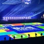 Bakıda FIFA U-15 dünya çempionatının bağlanış mərasimi keçirilib 