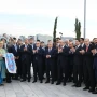 Ceyhun Bayramov Türk Dövlətləri Sivilizasiya Parkının açılışında iştirak edib&nbsp;