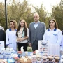 ADA Məktəbində xeyriyyə məqsədli ənənəvi Payız festivalı – "Məhsul bayramı" təşkil edilib