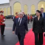 Əli Əsədovun Gürcüstana işgüzar səfəri başa çatıb&nbsp;