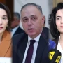 Yeni Ombudsman namizədləri onlardır