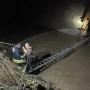 Türkiyədə güclü yağışlar BAŞLADI