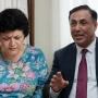 Deputatın keçmiş həyat yoldaşı haradadır? -AÇIQLAMA