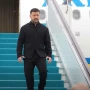 Zelenski Türkiyəyə səfər edib